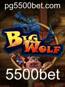 Explorando o Mundo Emocionante do Jogo BigWolf