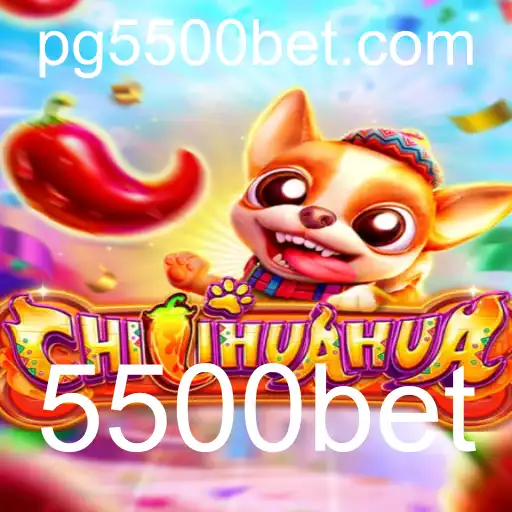 CHILIHUAHUA: Um Jogo Empolgante com a Palavra-Chave 5500bet