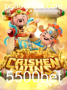 CaishenWins: Descubra o Espetacular Jogo de Slot Inspirado no Deus da Riqueza