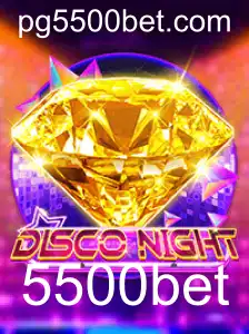 Descubra DiscoNight: Um Mergulho no Universo do Jogo com 5500bet