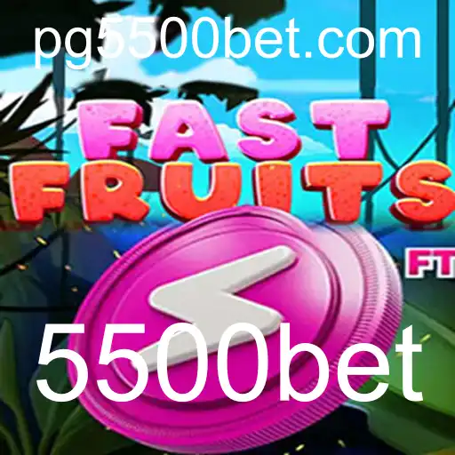 Descubra o Fascinante Mundo de FastFruits e a Aventura de 5500bet