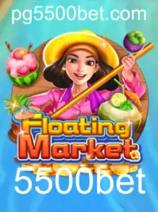 Descubra o Fascinante Jogo FloatingMarket com 5500bet