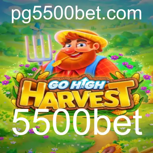 Explore o Mundo de GoHighHarvest: Uma Nova Dimensão em Jogos com 5500bet