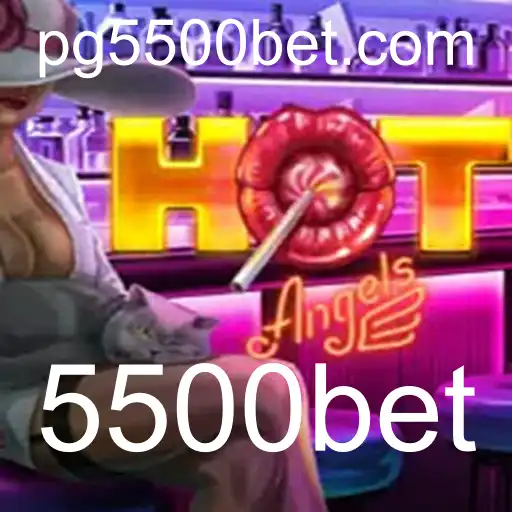 Explorando o Universo do Jogo HotAngels e a Emoção do 5500bet