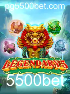 Legendary5: Explorando o Universo do Novo Jogo Interativo e 5500bet
