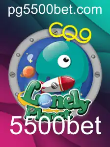 LonelyPlanet: O Inovador Mundo do Jogo de Apostas 5500bet