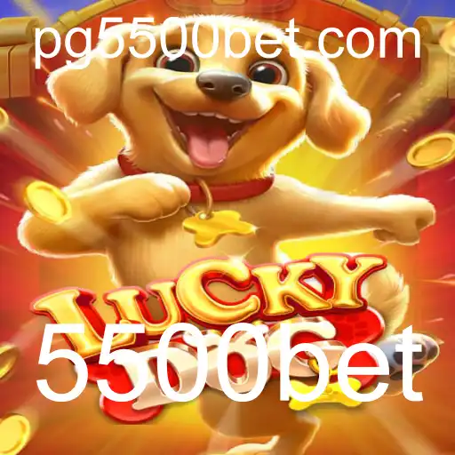 Descubra o Fascinante Mundo de LuckyDog e o Conceito de 5500bet