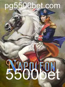 Descubra o Fascinante Mundo de Napoleon: O Jogo de Estratégia da 5500bet