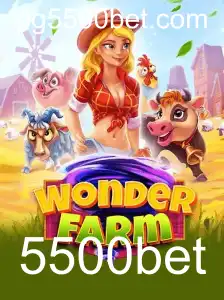 Explorando o Universo de WonderFarm: Um Mundo de Aventuras e Desafios